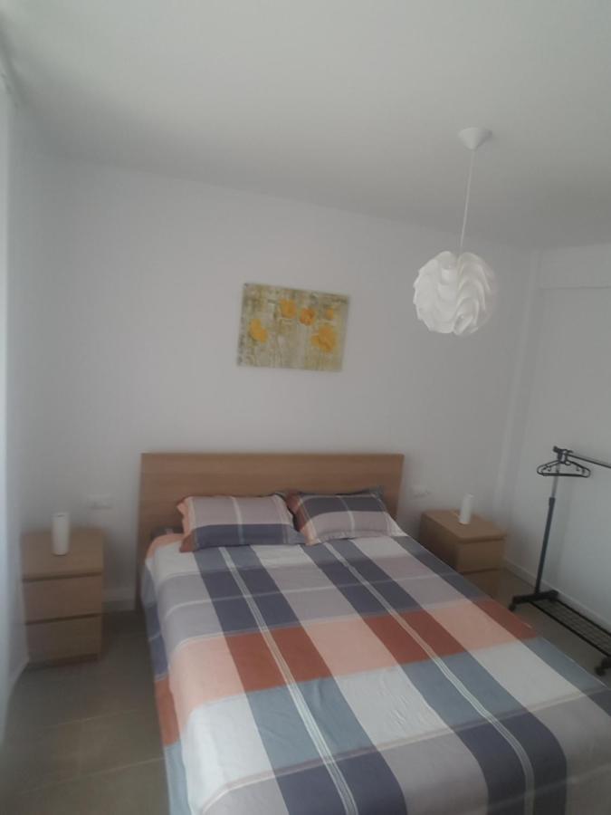 Mia Apartament Tulcea Buitenkant foto