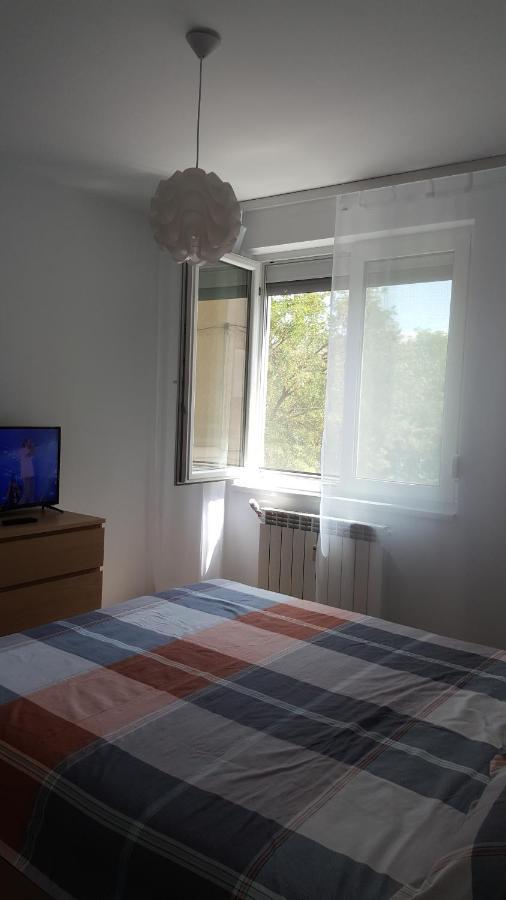 Mia Apartament Tulcea Buitenkant foto