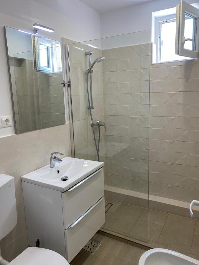 Mia Apartament Tulcea Buitenkant foto