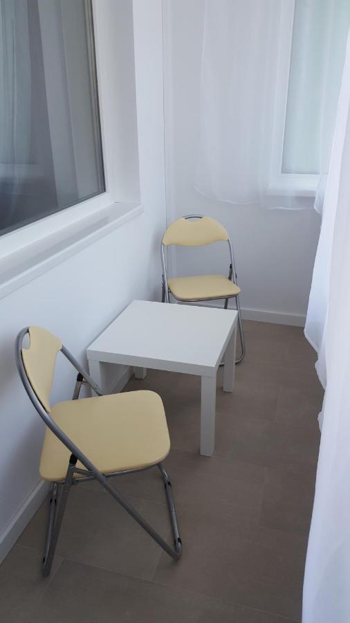 Mia Apartament Tulcea Buitenkant foto