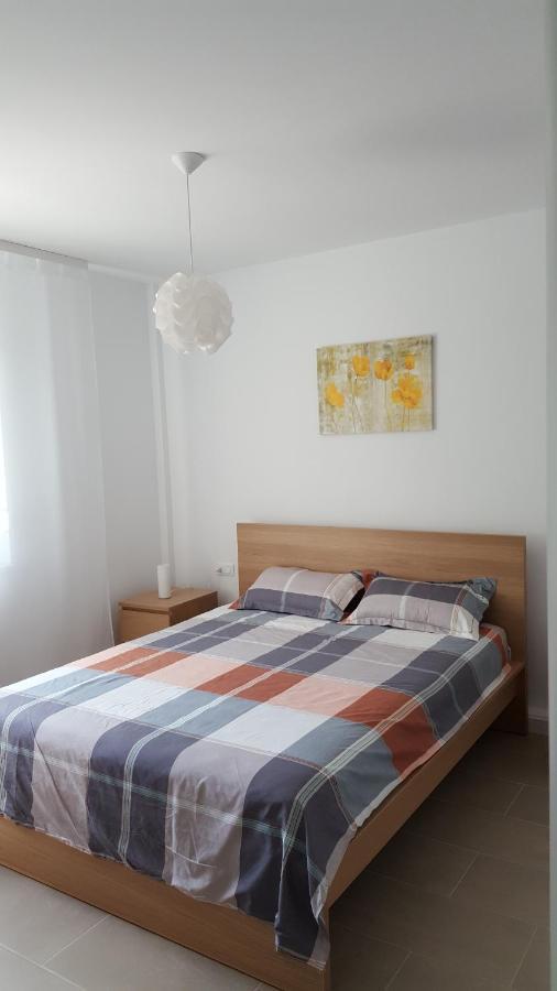 Mia Apartament Tulcea Buitenkant foto