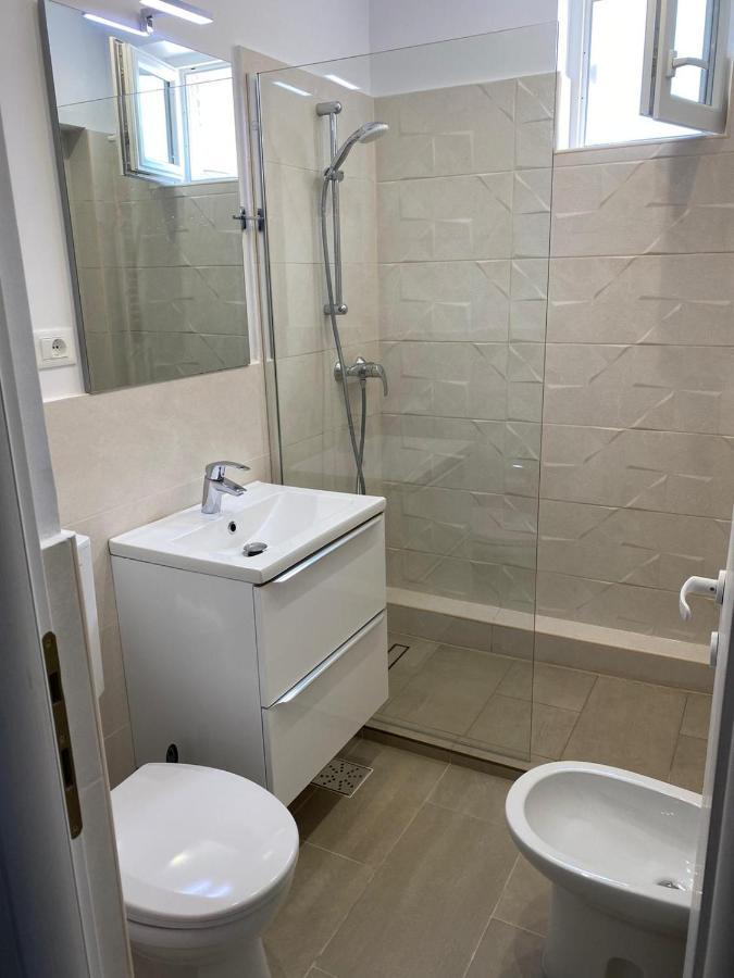Mia Apartament Tulcea Buitenkant foto