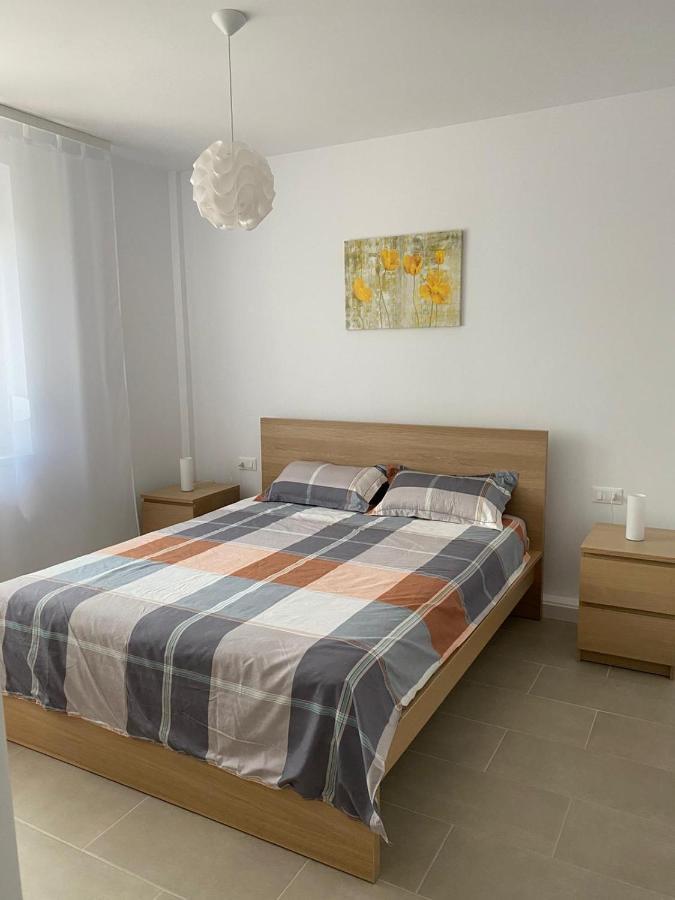 Mia Apartament Tulcea Buitenkant foto