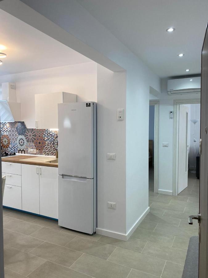 Mia Apartament Tulcea Buitenkant foto