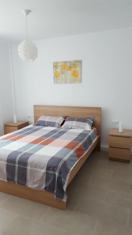 Mia Apartament Tulcea Buitenkant foto