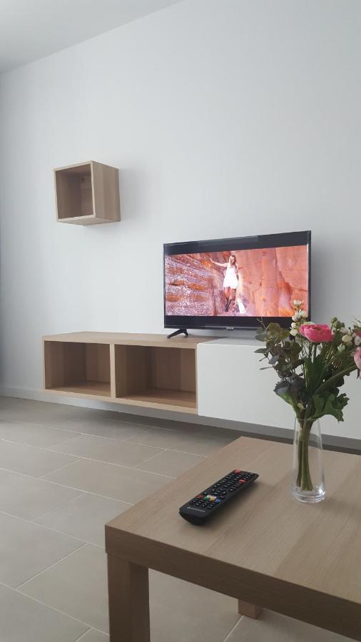 Mia Apartament Tulcea Buitenkant foto