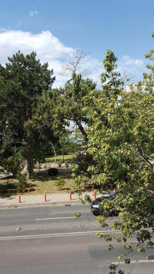 Mia Apartament Tulcea Buitenkant foto