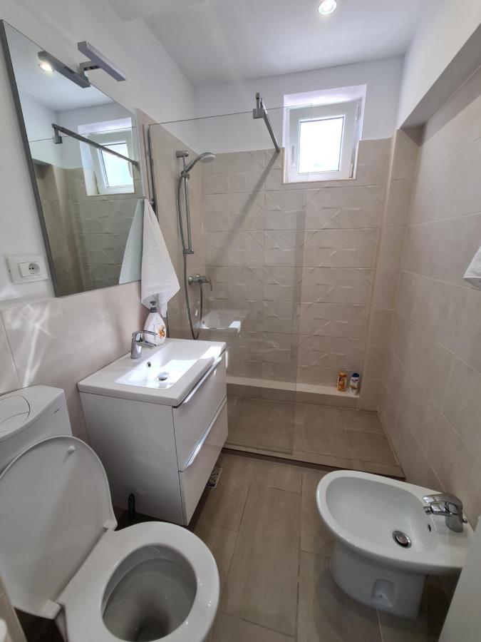 Mia Apartament Tulcea Buitenkant foto