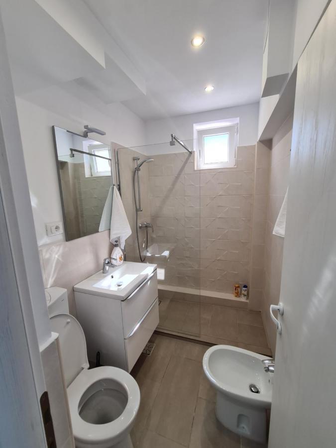 Mia Apartament Tulcea Buitenkant foto