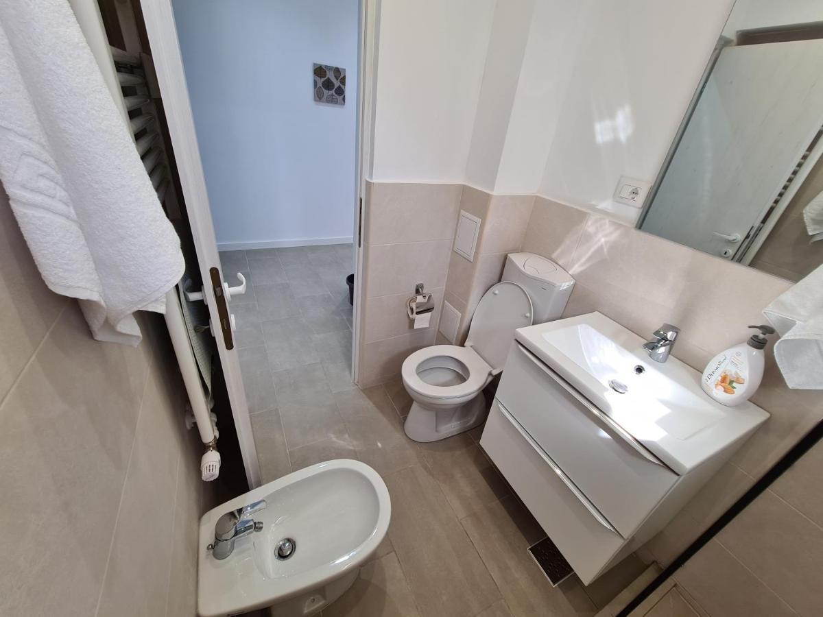 Mia Apartament Tulcea Buitenkant foto